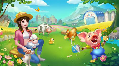 好玩的女性手游排行榜-2023值得下载的女性游戏榜单推荐