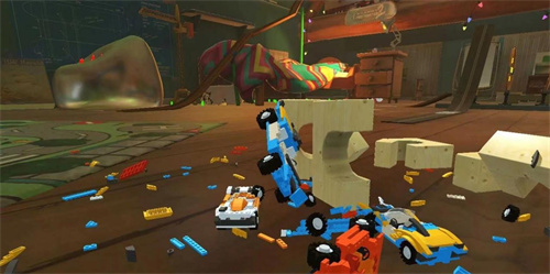 2023积木游戏手机游戏推荐-好玩的积木模拟游戏分享