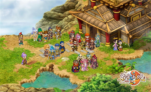 类似于王者模拟战的手游有没有-2023王者模拟战手游推荐