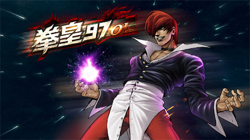 盘点好玩的ufc手游2023-人气高的格斗类手游下载推荐