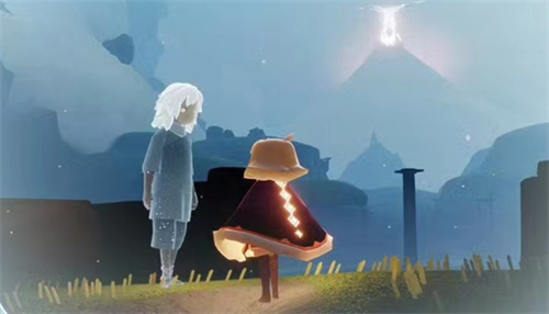 《光遇》同心归巢：奇妙之旅