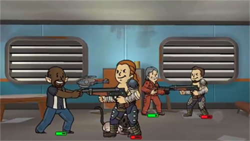 《辐射避难所》怎么吸引更多的幸存者-吸引幸存者方法分享