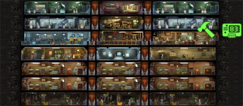 《辐射避难所》最好的防具怎么选-最好的防具选择推荐