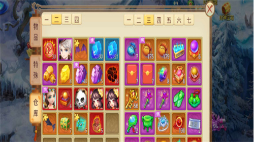 受欢迎的经典游戏推荐-耐玩的经典游戏下载2023