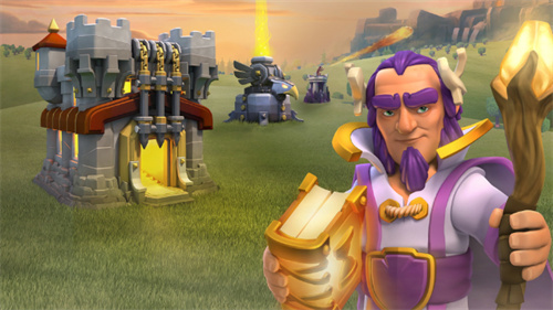 塔防手游排行榜前五名-2023最受欢迎的塔防游戏大全