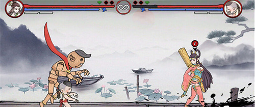 盘点好玩的2d游戏有哪些2023-耐玩的2d游戏分享