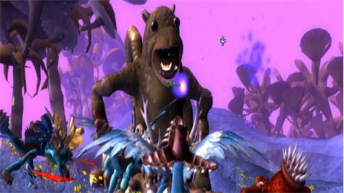 进化的单机游戏在哪下载-热门进化游戏排行榜2023