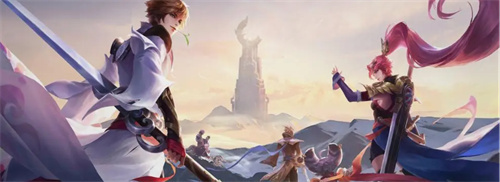 适合一起玩的游戏手机游戏推荐-2023人气高的可以联机的手游合集