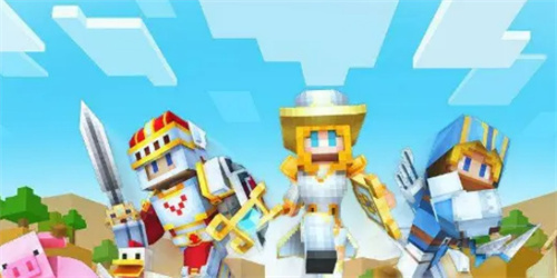 适合一起玩的游戏手机游戏推荐-2023人气高的可以联机的手游合集