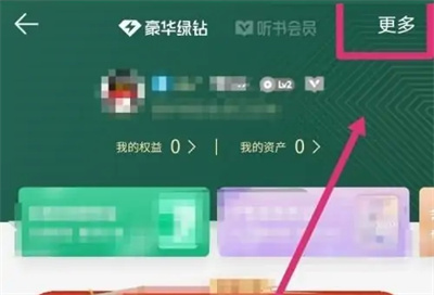 QQ音乐查询乐币余额方法步骤-QQ音乐如何查询乐币余额