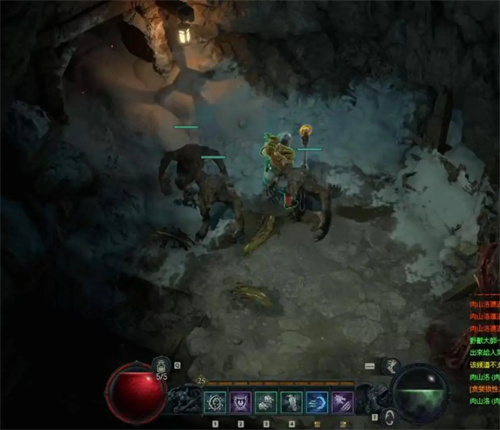 《暗黑4》第二赛季德鲁伊怎么样-第二赛季德鲁伊职业介绍