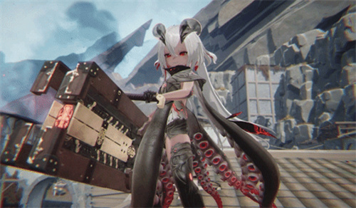 《二重螺旋》曝光：将会有个大动作