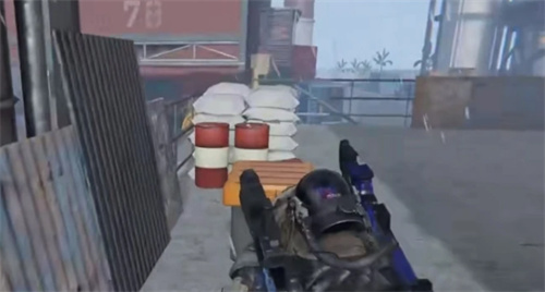 《七日世界》紫武有哪些-《七日世界》紫色品质枪械获得方式分享