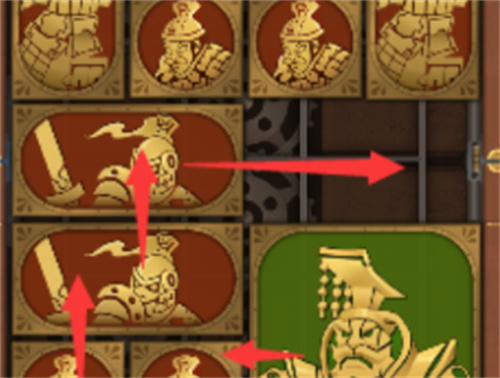 《空之要塞启航》第八章怎么过-第八章过关步骤分享