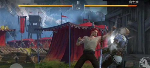 《暗影格斗3》是单机游戏吗-《暗影格斗3》游戏类型介绍