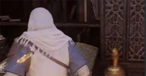 《刺客信条幻景》智慧宫宝箱怎么获得-智慧宫宝箱获取攻略