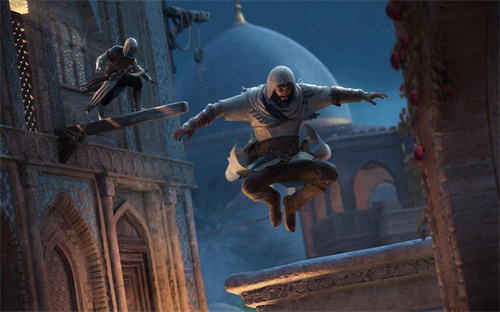 《刺客信条幻景》德维希的工艺品-德维希的工艺品全收集