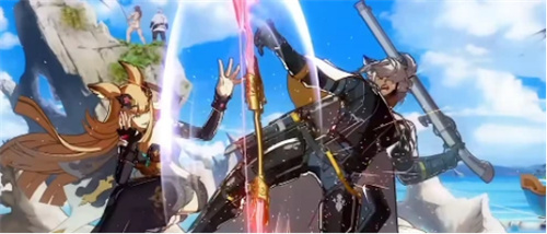 《碧蓝幻想versus》崛起出招表怎么按-招式内容简介