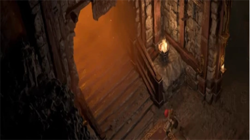 《暗黑4》第二赛季爪击德怎么玩-爪击德玩法内容简介