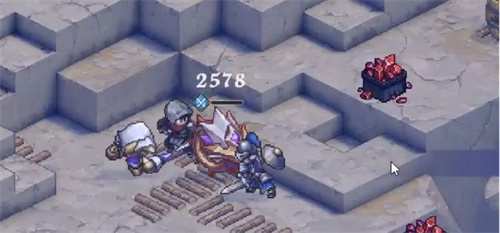 《铃兰之剑》8-9-2关怎么打-《铃兰之剑》8-9-2关打法攻略