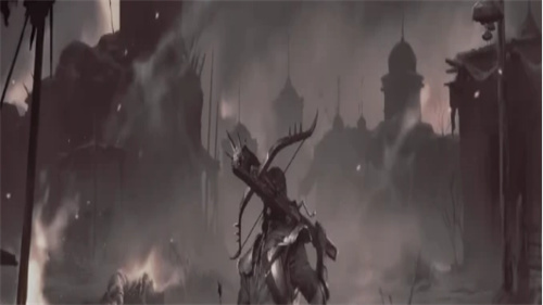 《暗黑4》第二赛季死灵法师新暗金怎么获得-新赛季暗金获得方法