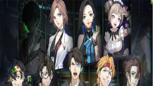 《宿命回响》角色养成攻略-角色养成玩法介绍