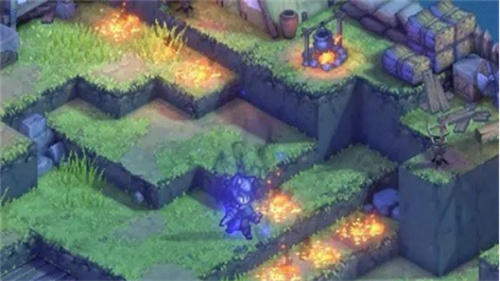 《铃兰之剑》神兵试炼攻略-神兵试炼怎么过