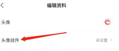 网易新闻用头像挂件方法步骤-网易新闻如何用头像挂件