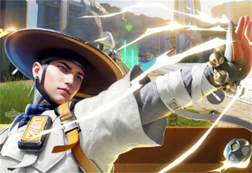 《高能英雄》抢先体验新版本：体验服资格发放