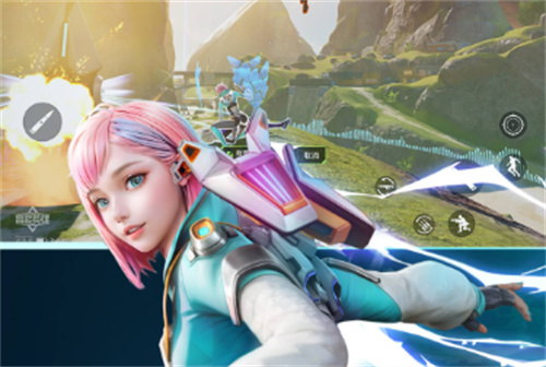 《高能英雄》抢先体验新版本：体验服资格发放