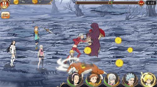 《七人传奇光与暗之交战》氪金怎么氪-氪金攻略一览