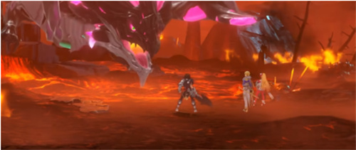 《乖离性百万亚瑟王环》切尔莉介绍-切尔莉是什么意思