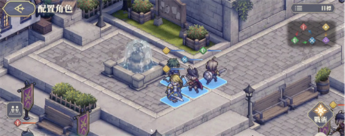 《铃兰之剑》2-14-2怎么打-《铃兰之剑》2-14-2打法攻略