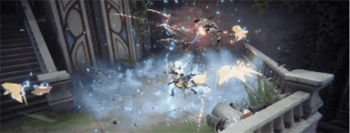 《二重螺旋》战斗系统怎么样-《二重螺旋》战斗系统玩法介绍