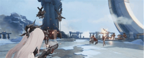 《二重螺旋》战斗系统怎么样-《二重螺旋》战斗系统玩法介绍