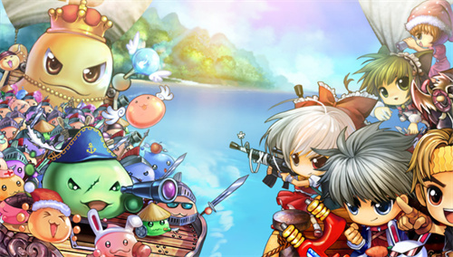 很萌的手游有哪些2023-盘点人物超萌的手游大全