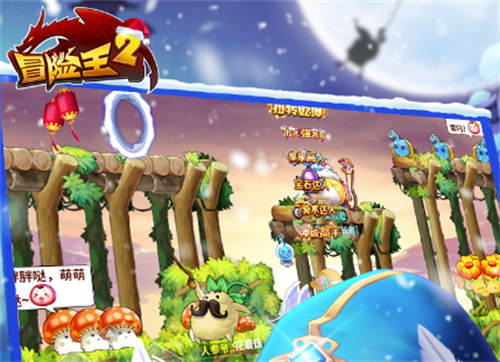 很萌的手游有哪些2023-盘点人物超萌的手游大全