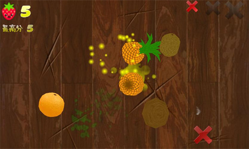 切西瓜游戏有哪些-可以切西瓜的人气手游2023