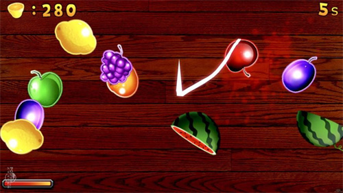 切西瓜游戏有哪些-可以切西瓜的人气手游2023