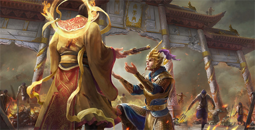 好玩的手机游戏免费下载2023-热门有趣的免费手游合集