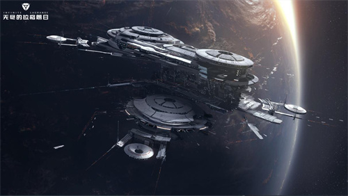 太空大战的游戏有哪些2023-好玩的太空中战斗的游戏推荐