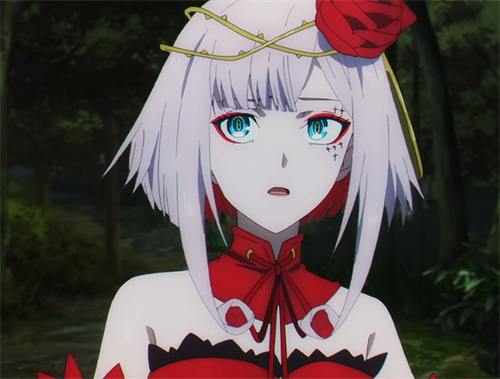 《宿命回响》柯泽特是谁-《宿命回响》柯泽特身份介绍