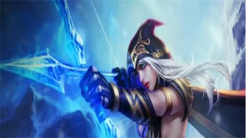 《云顶之弈》s9.5阵容推荐-《云顶之弈》s9.5艾欧寒冰阵容介绍