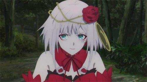 《宿命回响》柯泽特是谁-《宿命回响》柯泽特身份介绍