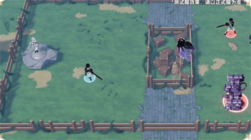 《崩坏3》测试服计划：活动即将开启