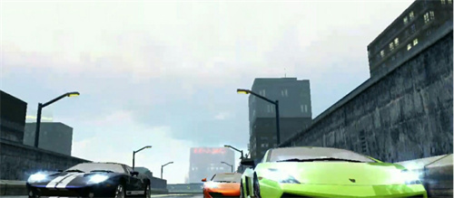 《极品飞车》手游有几个段位-《极品飞车》手游排位机制介绍