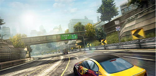 《极品飞车》手游有几个段位-《极品飞车》手游排位机制介绍