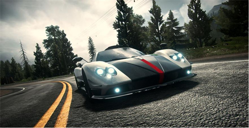 《极品飞车》手游s级超跑怎么获得-《极品飞车》手游s级超跑获取方法