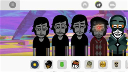 《节奏盒子》最恐怖的模组推荐-《节奏盒子》恐怖模组大全