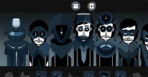 《节奏盒子》最恐怖的模组推荐-《节奏盒子》恐怖模组大全